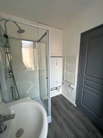  Appartement de T1 bis de 34,74 m² centre ville de Gaillon