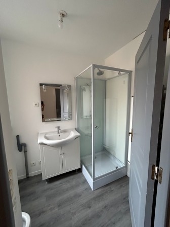  Appartement de T1 bis de 34,74 m² centre ville de Gaillon