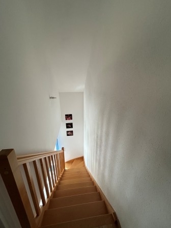 Maison T3 en duplex, (60m²) avec jardin et place de parking à Louviers
