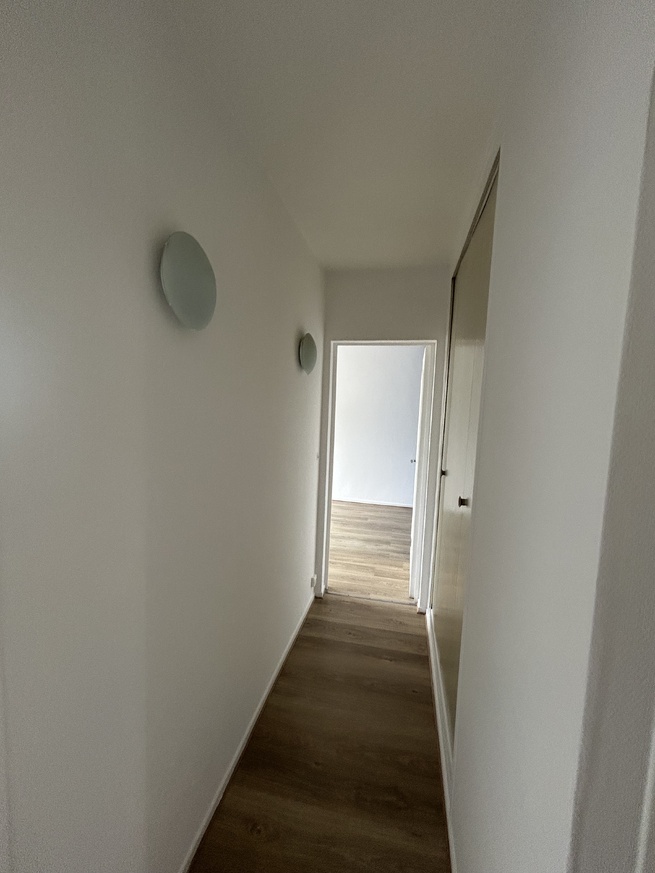 Appartement T4 de 75 m² avec balcon et cave à LOUVIERS