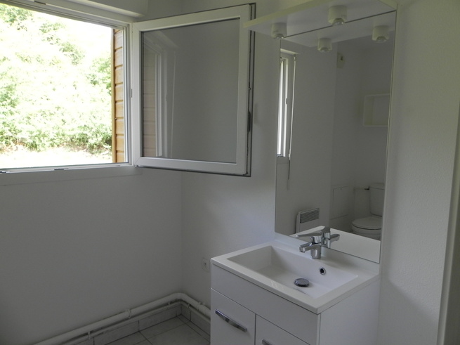 Appartement T1 de 37.62 m² avec place de parking en sous sol