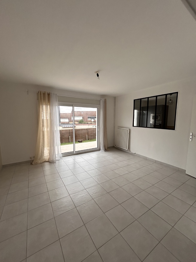 Belle maison T4 (91 m²) Louviers avec jardin, terrasse et garage