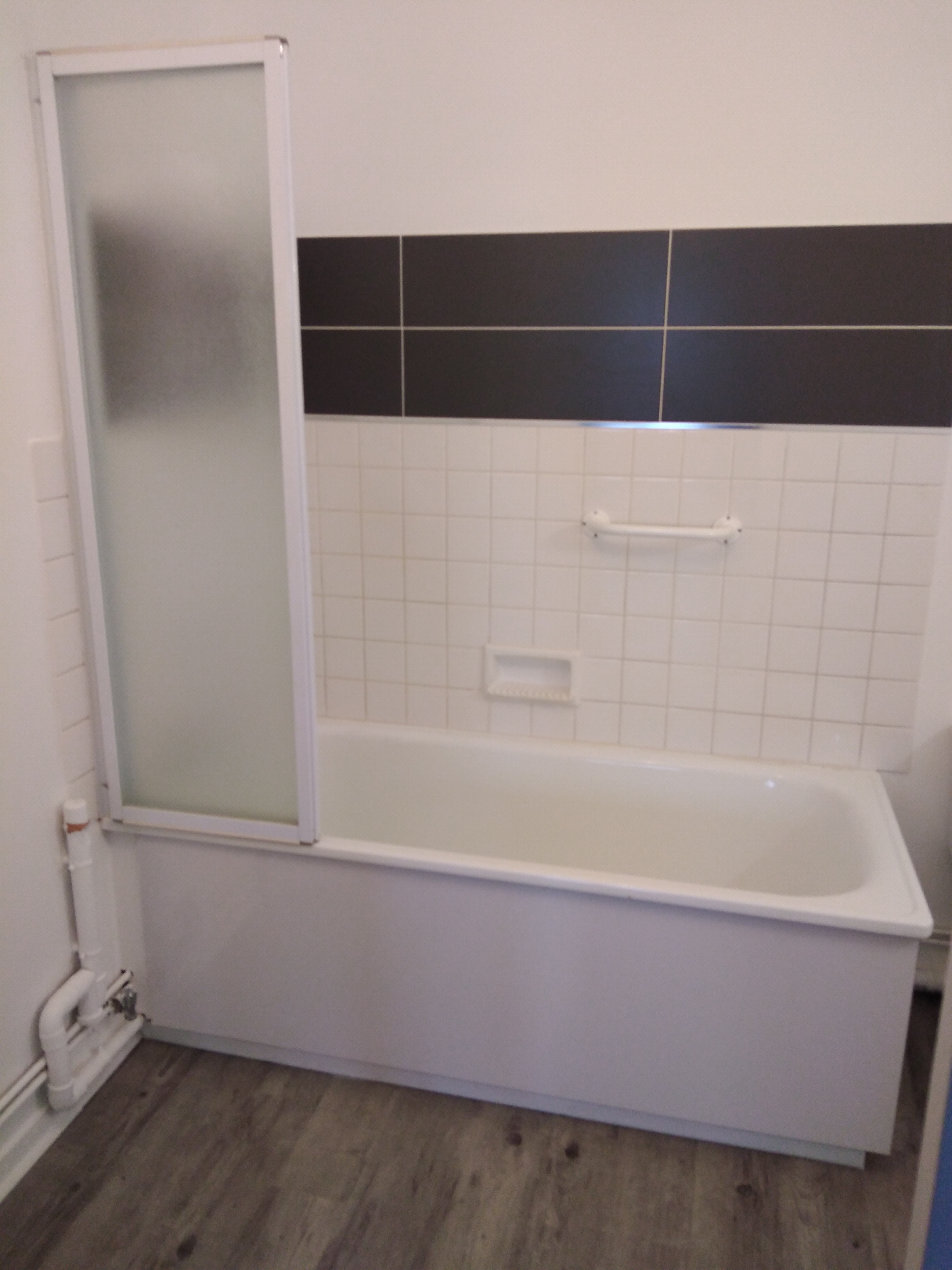 APPARTEMENT T2, balcon, 45 m², Louviers