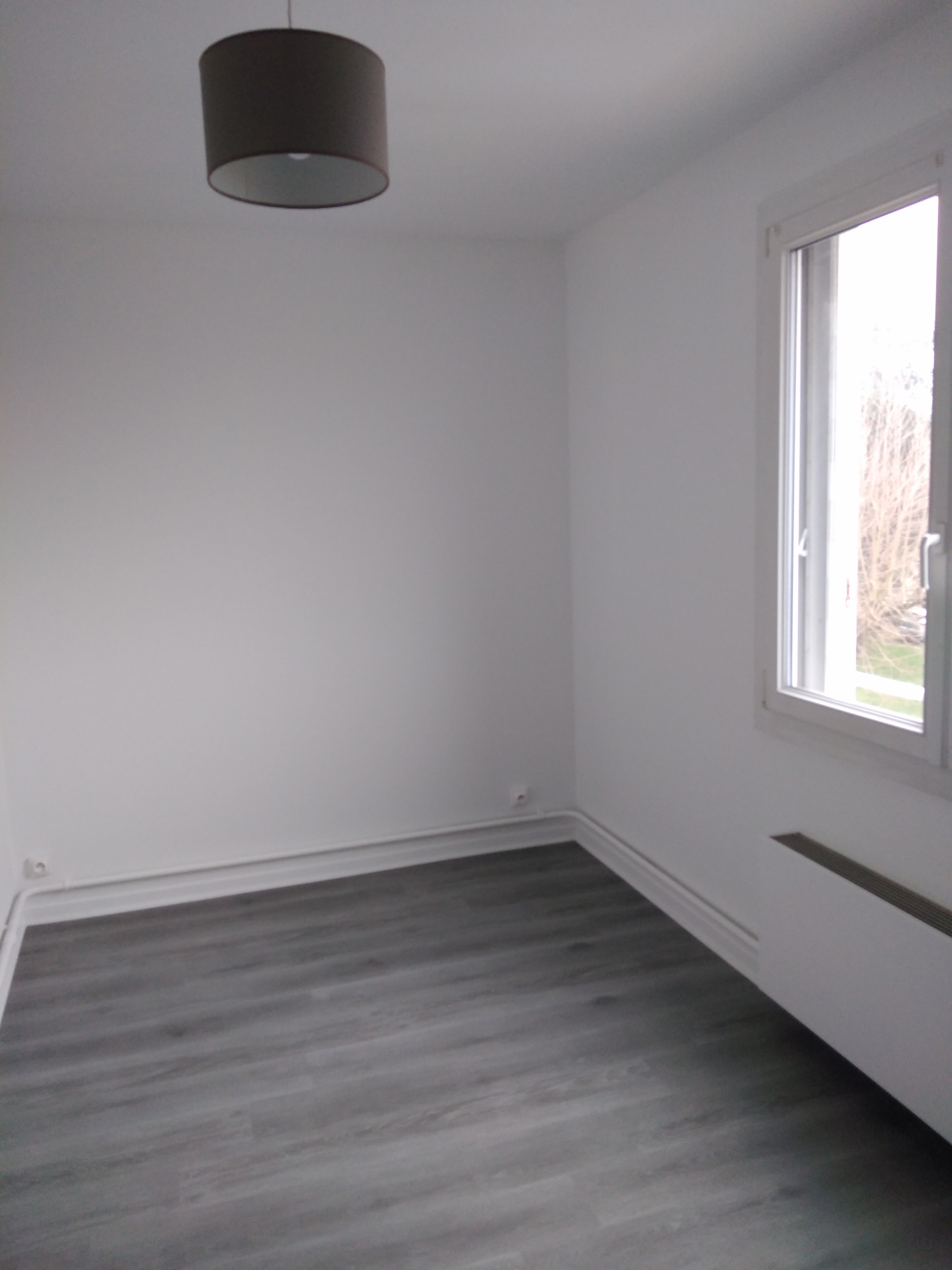 APPARTEMENT T2, balcon, 45 m², Louviers