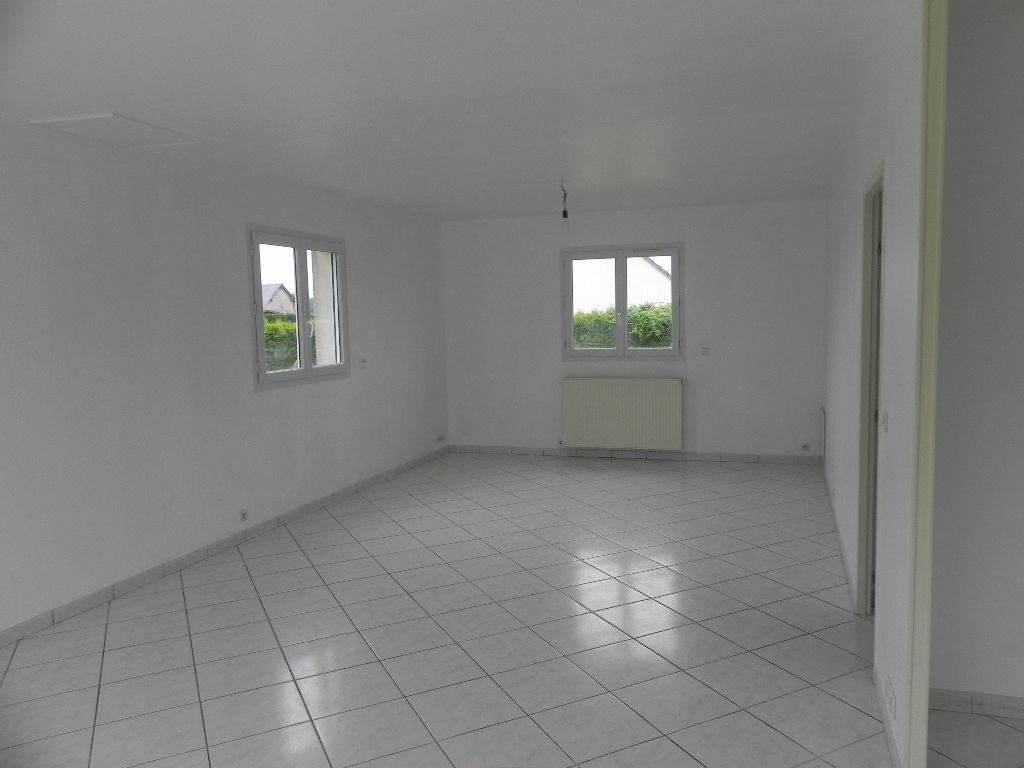 MAISON A IRREVILLE T4 DE 100 M² AVEC JARDIN TERRASSE ET GARAGE