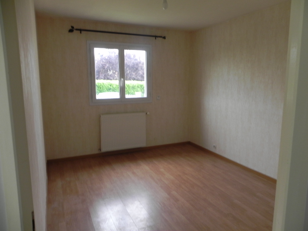 MAISON A IRREVILLE T4 DE 100 M² AVEC JARDIN TERRASSE ET GARAGE