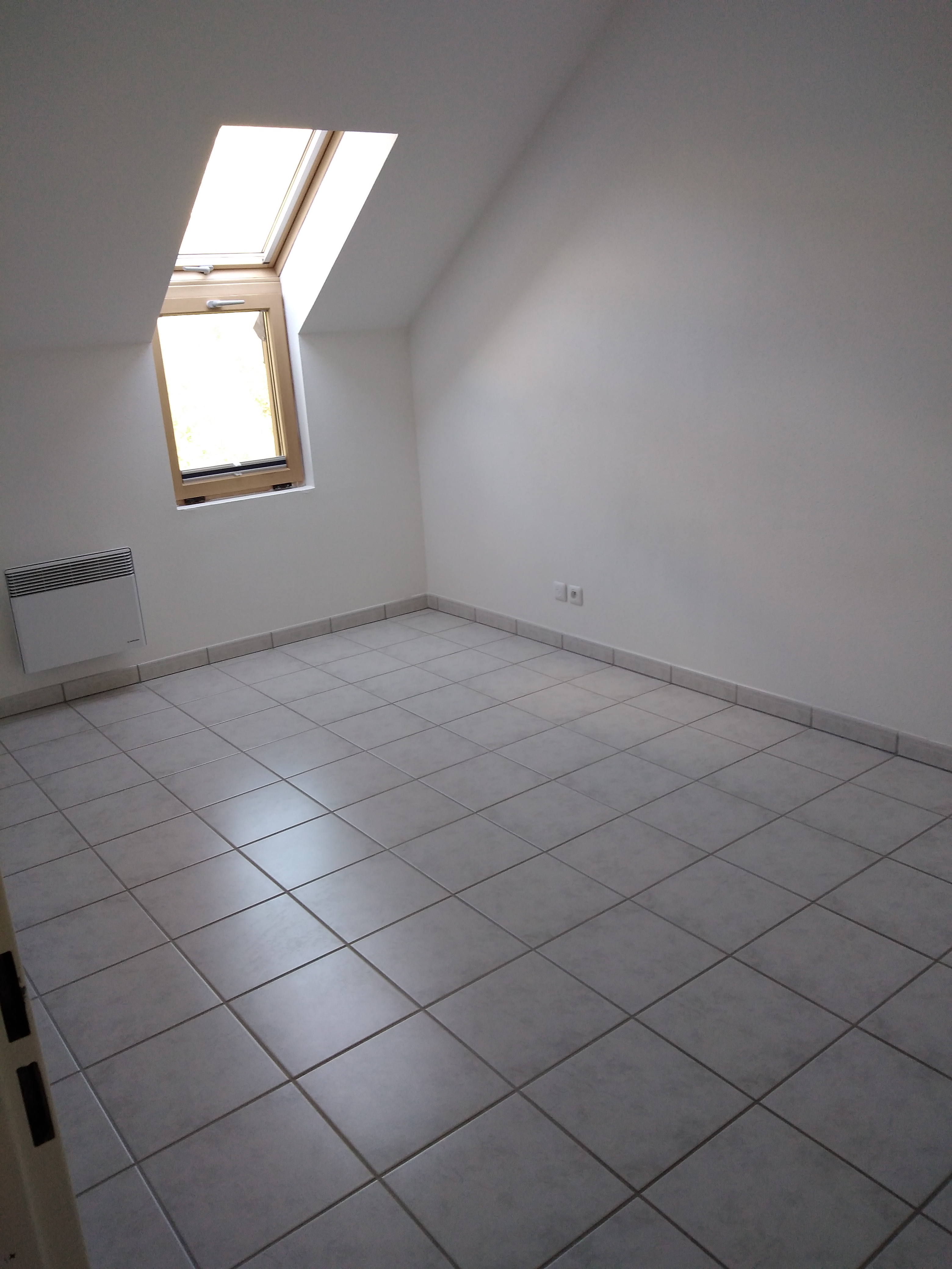 Appartement T2, Louviers (63.54m²) avec place de parking en sous sol