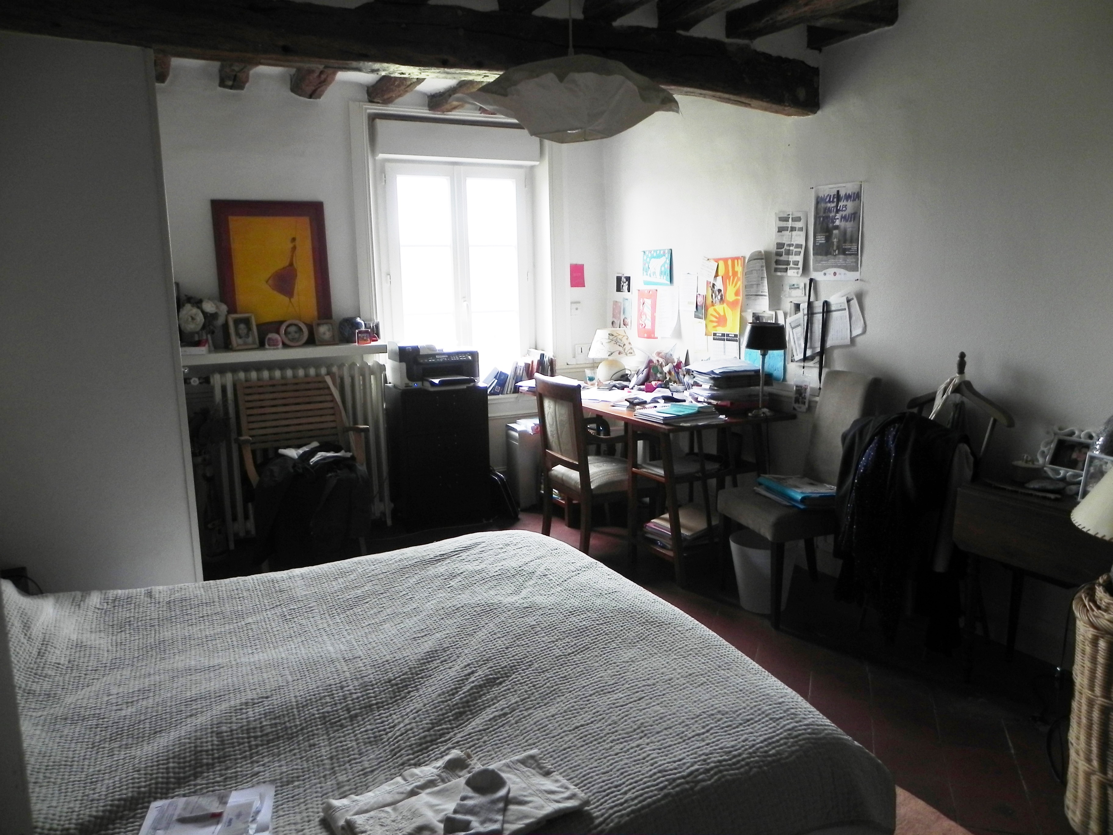 Maison T5 de 190 m² à Criquebeuf sur Seine avec jardin et cave