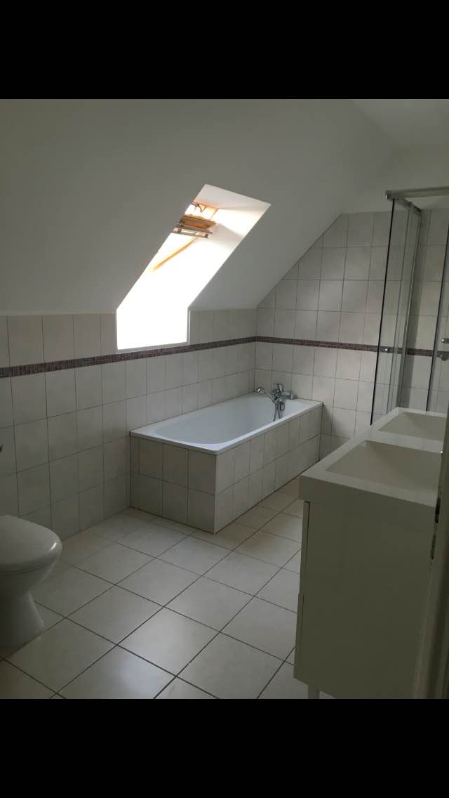 Maison T4 de 86m² le Vaudreuil ( jardin, garage)