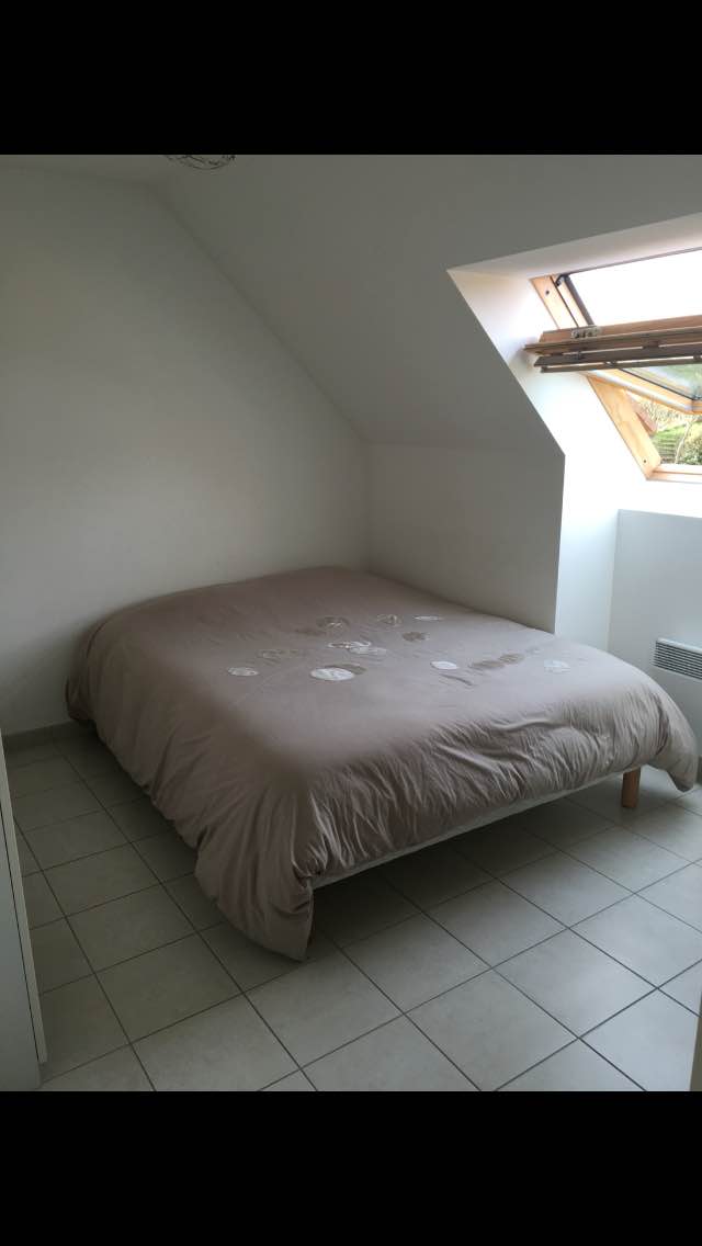 Maison T4 de 86m² le Vaudreuil ( jardin, garage)