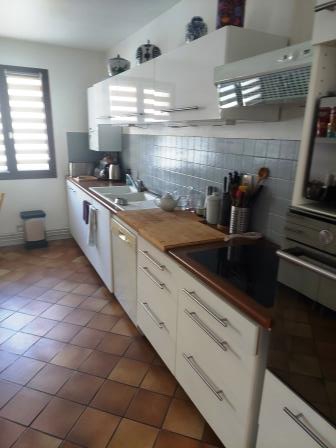 Maison T5 de 141 m² à LOUVIERS avec jardin, garage, cave et dépendance