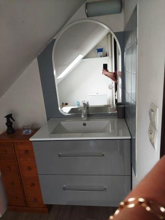 Maison T5 de 141 m² à LOUVIERS avec jardin, garage, cave et dépendance