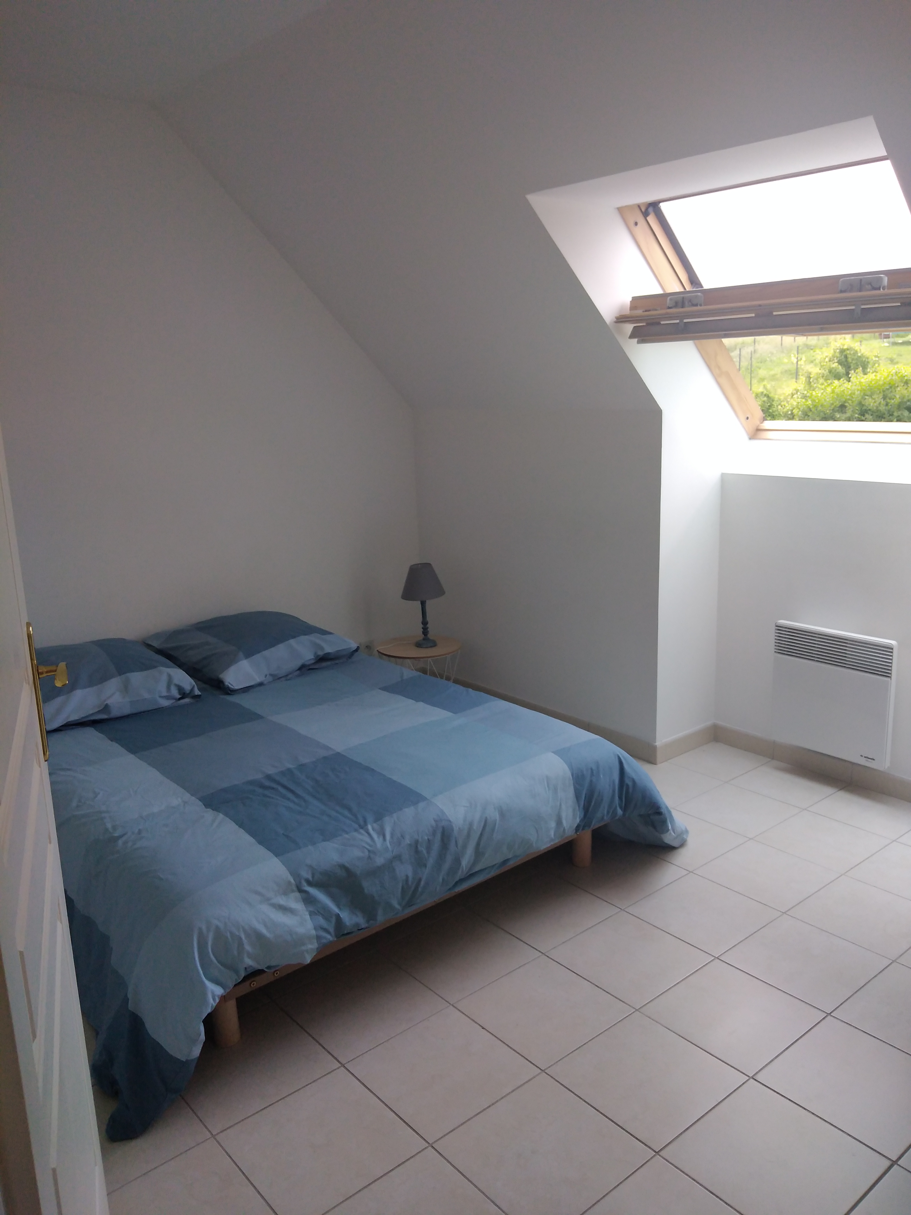 Maison T4 de 86m² le Vaudreuil ( jardin, garage)