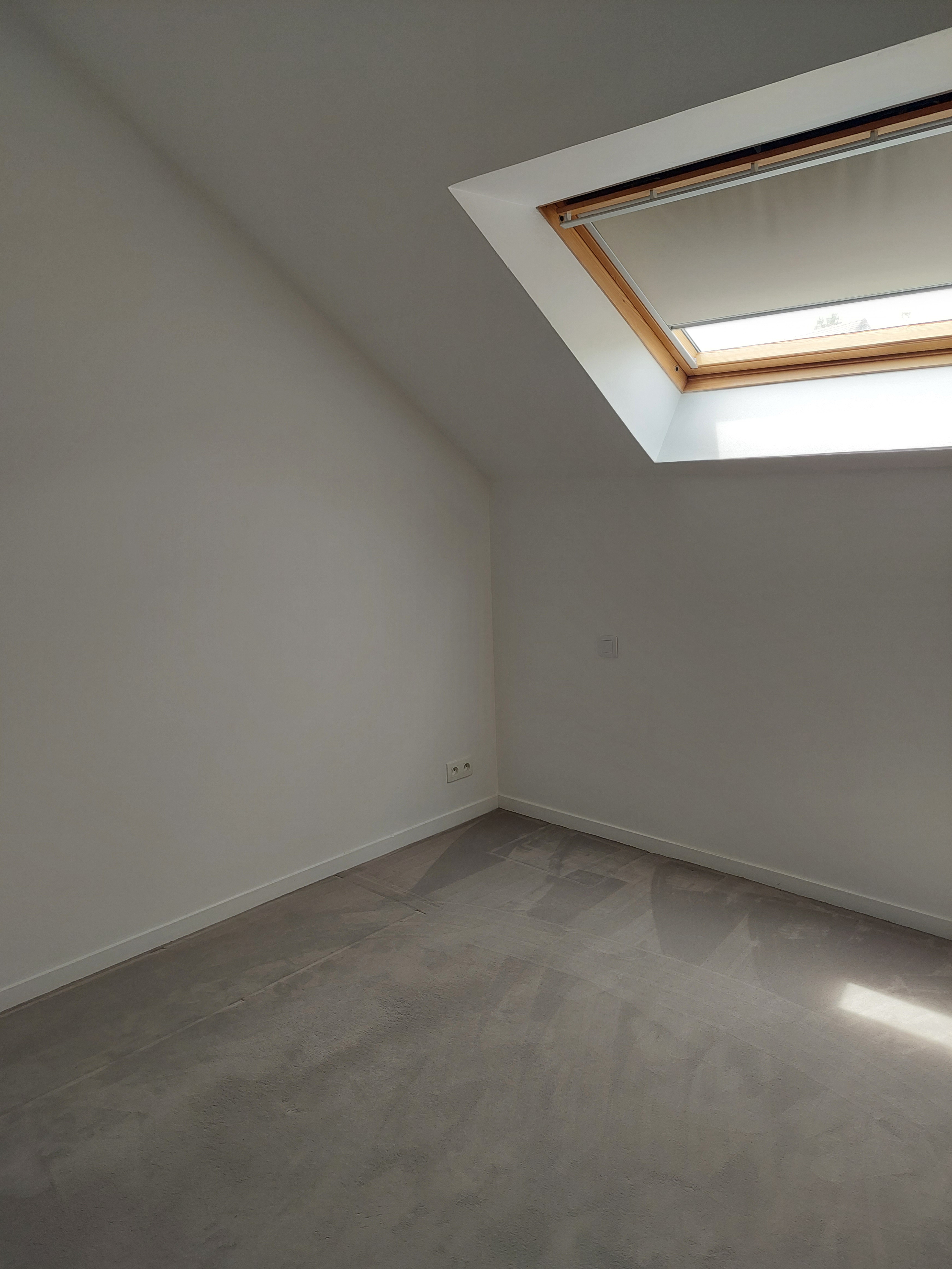 MAISON T3 en duplex de 65.88 m² à Le vaudreuil