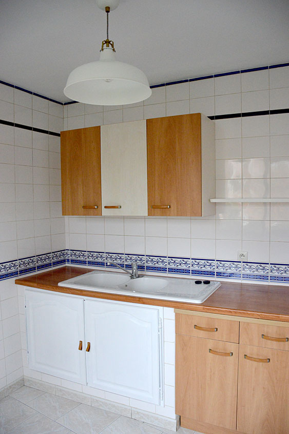 APPARTEMENT T2, 41.58 m², Louviers