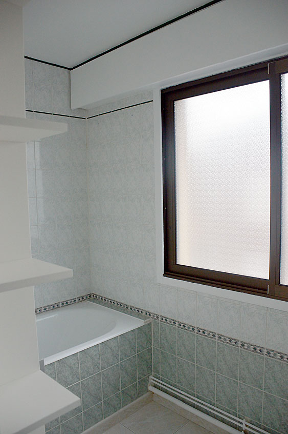 APPARTEMENT T2, 41.58 m², Louviers