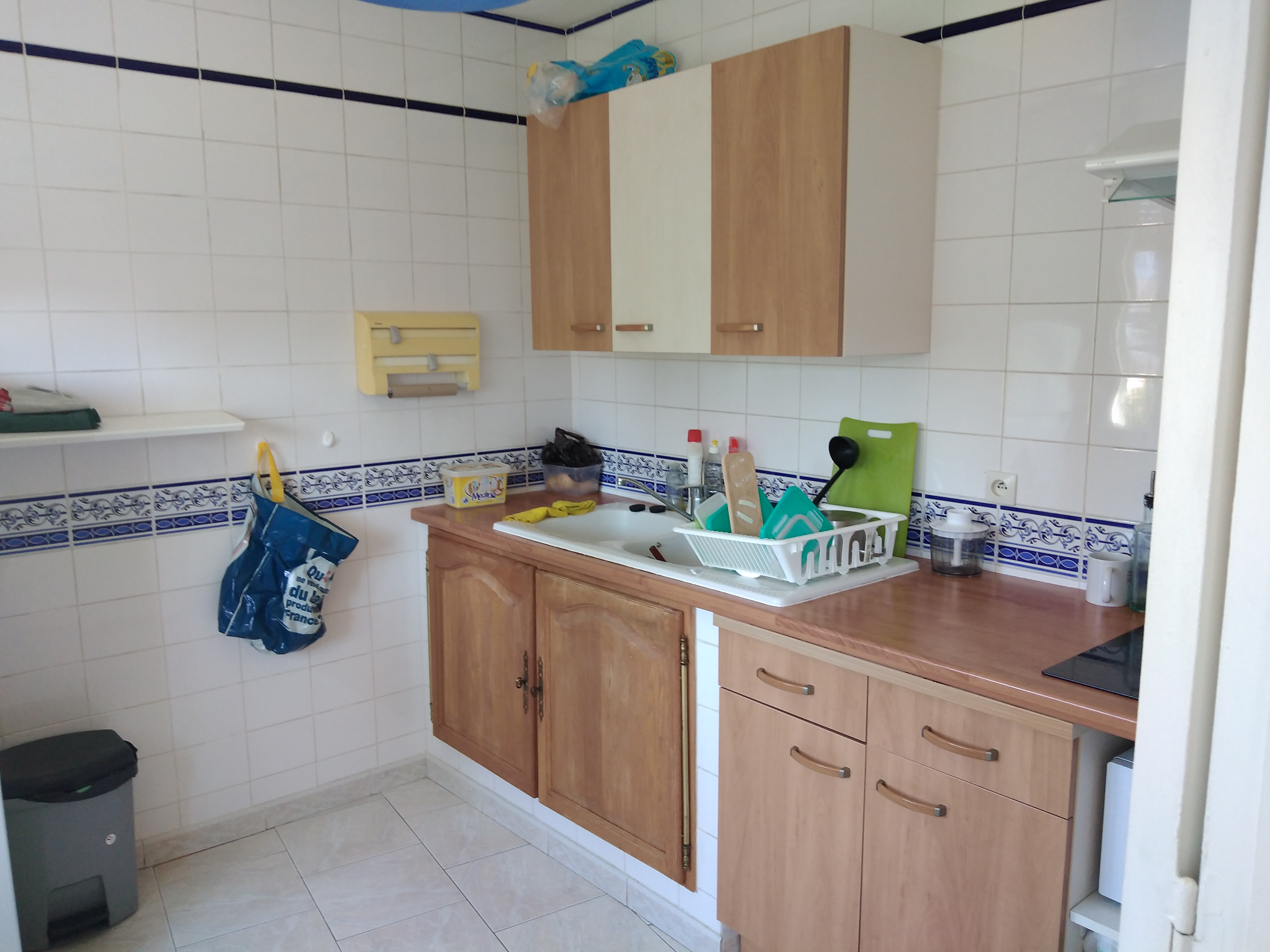 APPARTEMENT T2, 41.58 m², Louviers