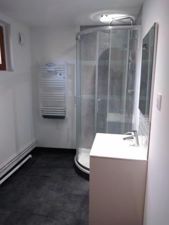 MAISON T3 en duplex de 95 m² à Epreville près le Neubourg (27110)