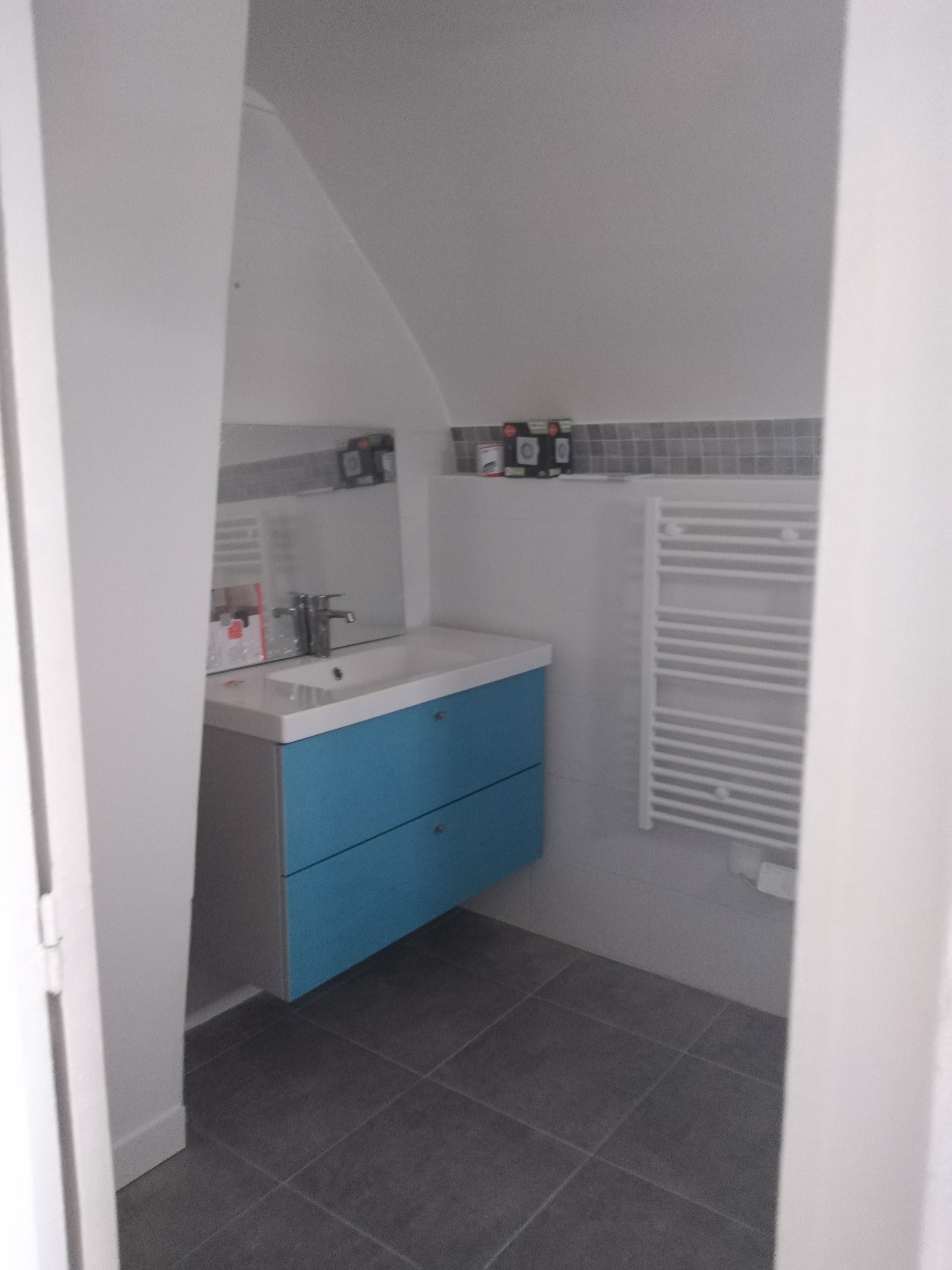 Maison T3 bis (77.8m²), avec dépendance (20m²), jardin, cave et terrasse à Louviers