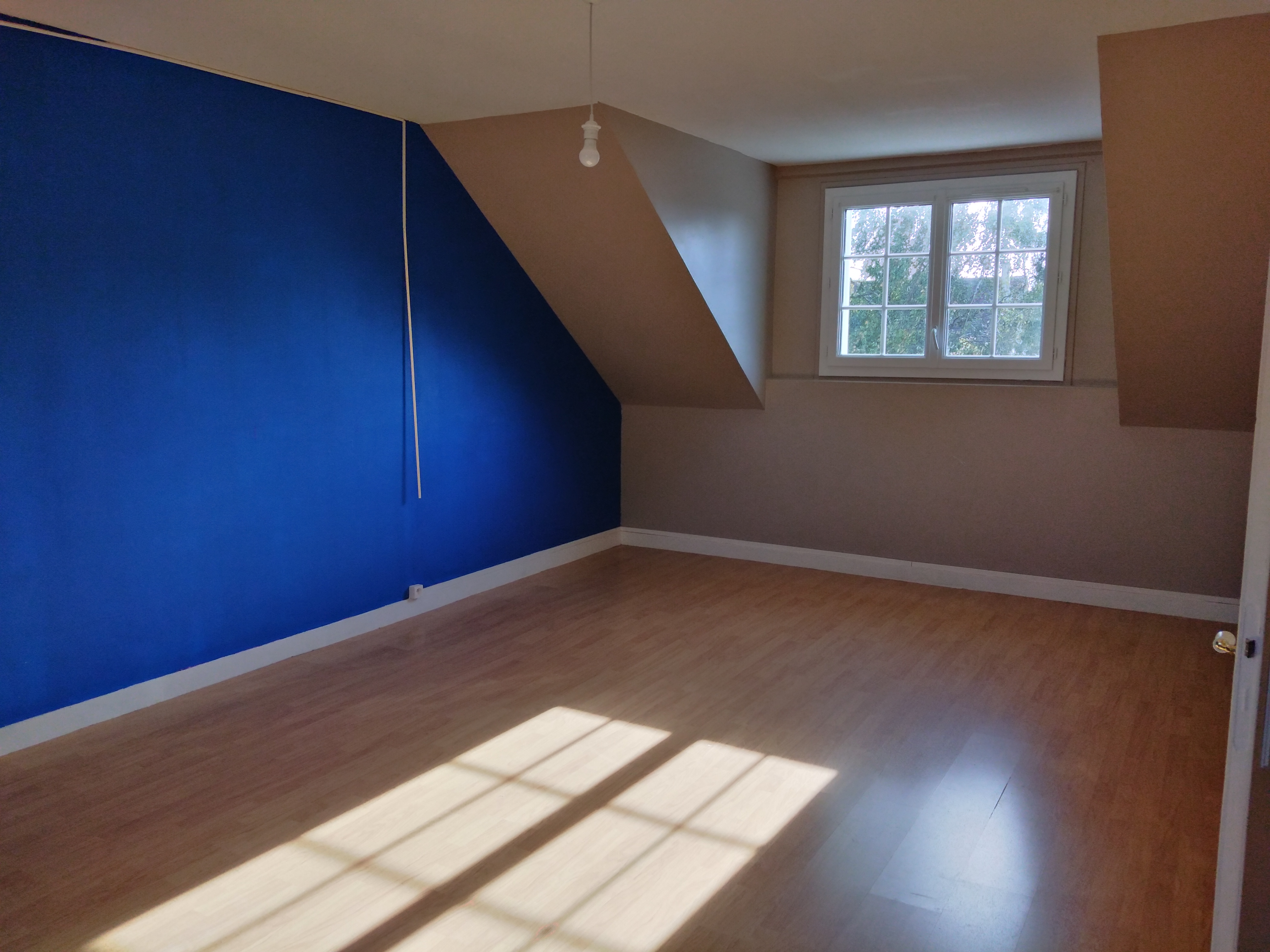 Maison T5 de 125 m² à ANDE avec sous sol et jardin