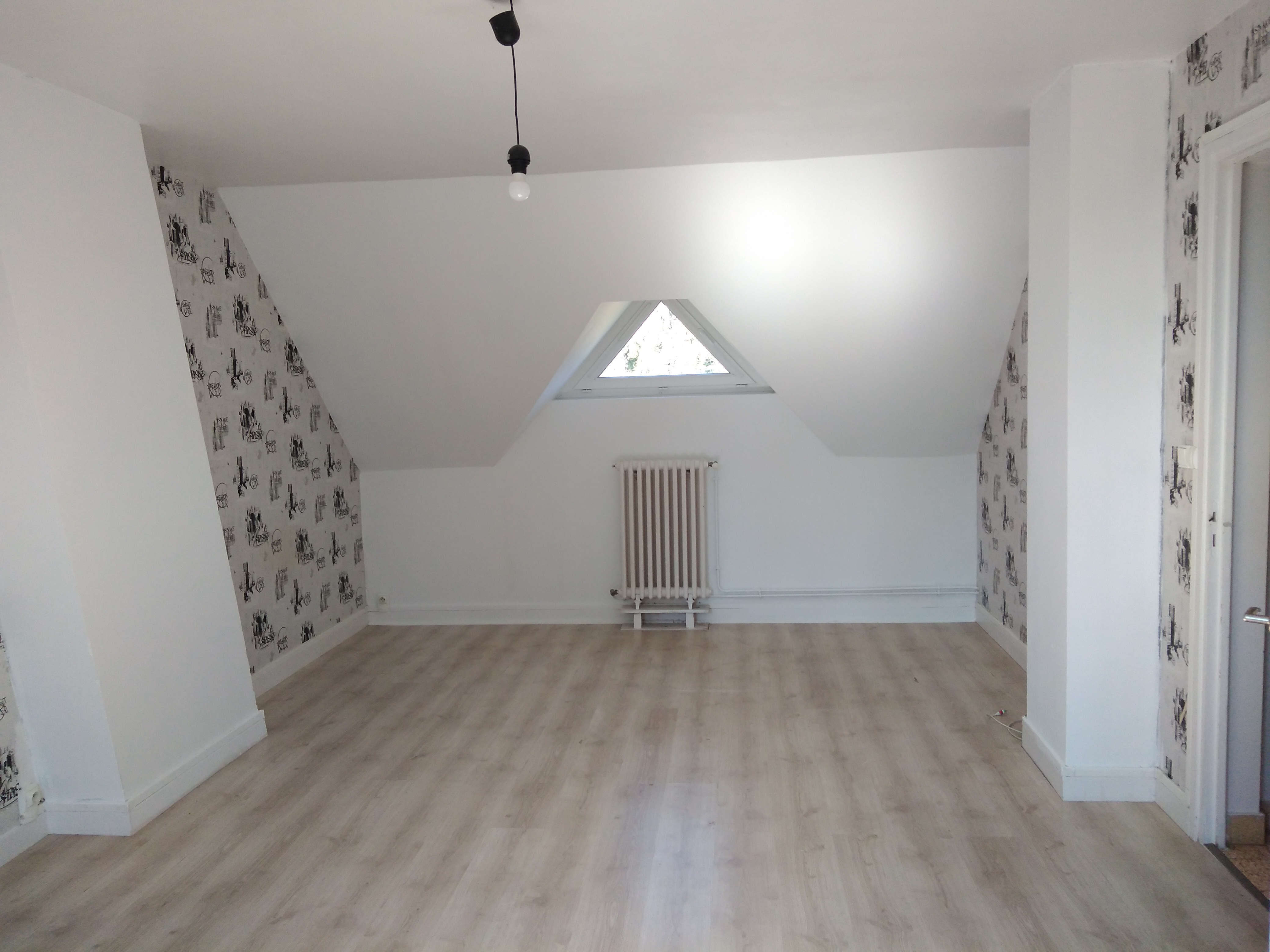 Maison T5 de 125 m² à ANDE avec sous sol et jardin