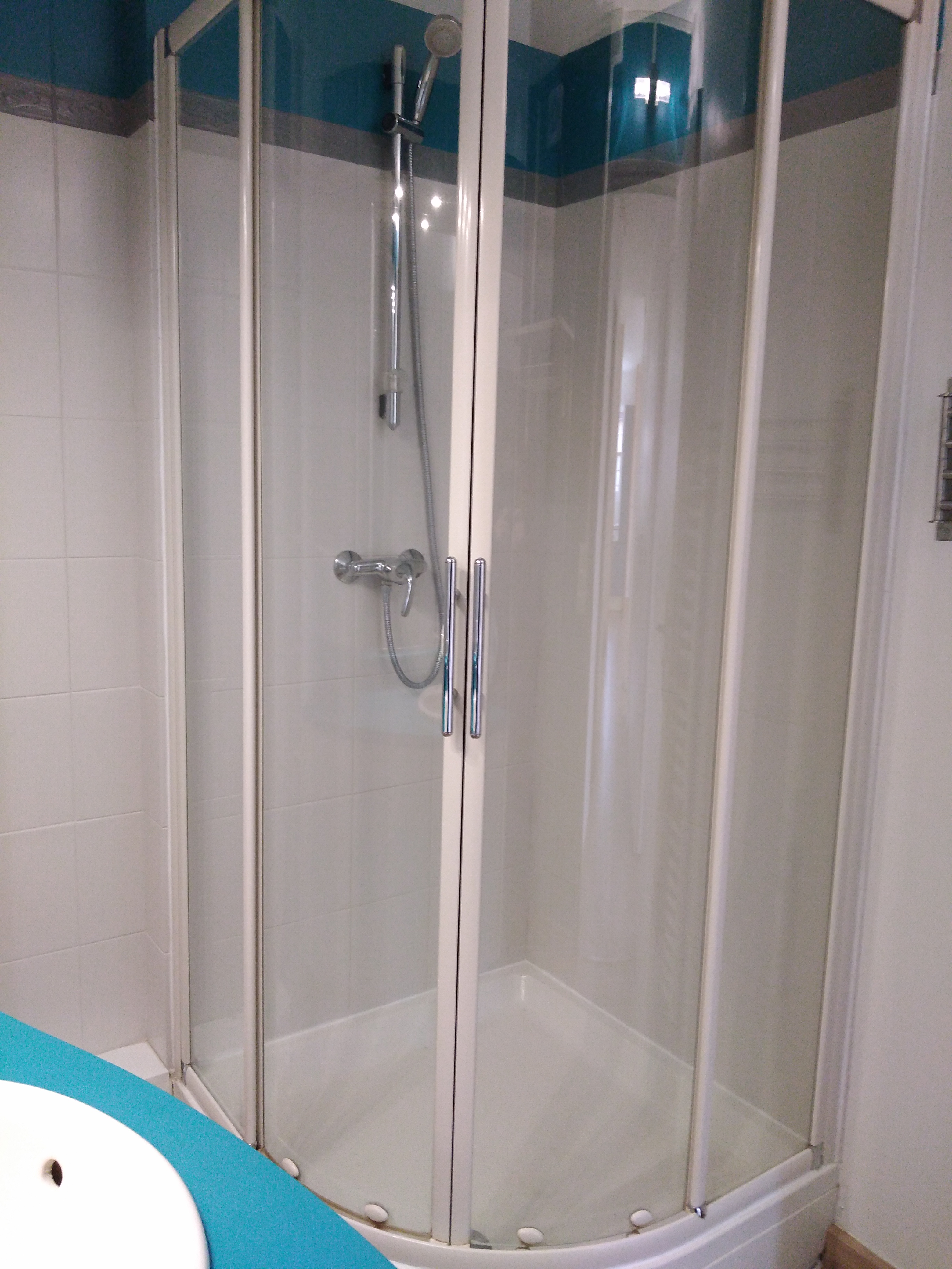 Appartement T3 de 60m² avec balcon, cave, place de parking 