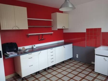 Maison T5 de 119 m² à ANDE avec sous sol et jardin