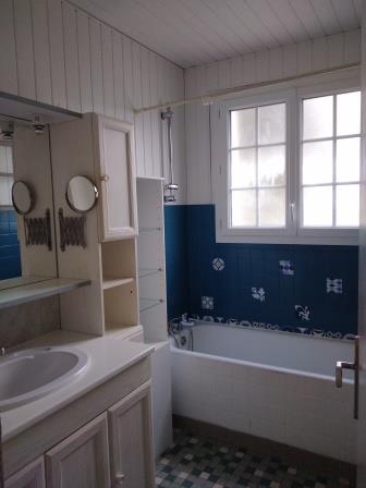 Maison T5 de 119 m² à ANDE avec sous sol et jardin