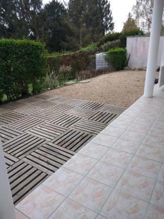 Maison T5 de 119 m² à ANDE avec sous sol et jardin