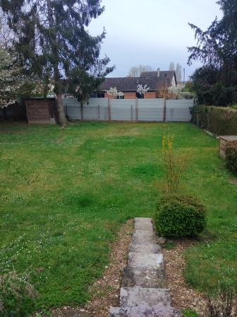 Maison T5 de 119 m² à ANDE avec sous sol et jardin