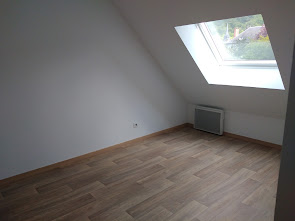 Maison T5 (95.65 m²), avec garage, jardin et terrasse à Amfreville sur Iton