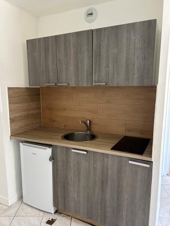 Appartement T2 Evreux  (27.78m²)
