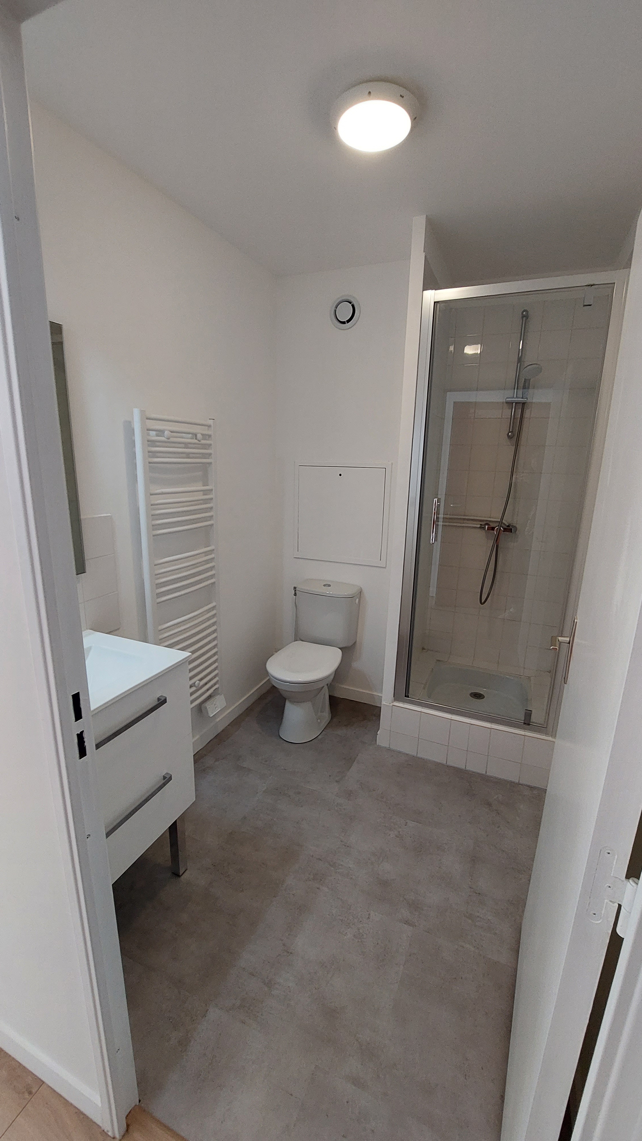 APPARTEMENT T2, balcon, 29 m², Louviers
