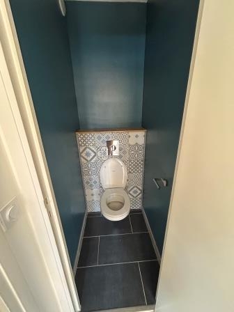 APPARTEMENT T2, 45.12 m², Louviers