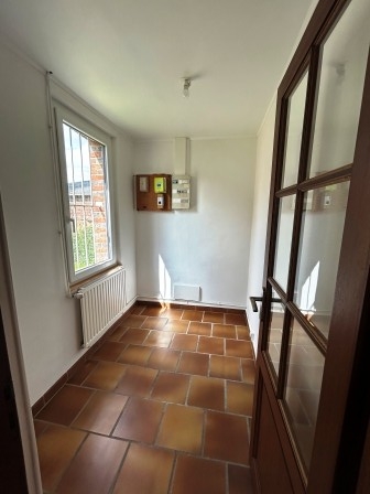  Belle maison T4 à Quatremare (122m²) avec jardin, charretterie et garage