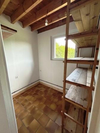 Belle maison T4 à Quatremare (122m²) avec jardin, charretterie et garage