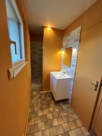 Belle maison T4 à Quatremare (122m²) avec jardin, charretterie et garage