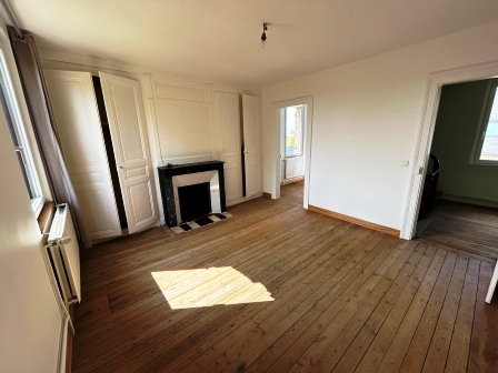 Belle maison T4 à Quatremare (122m²) avec jardin, charretterie et garage