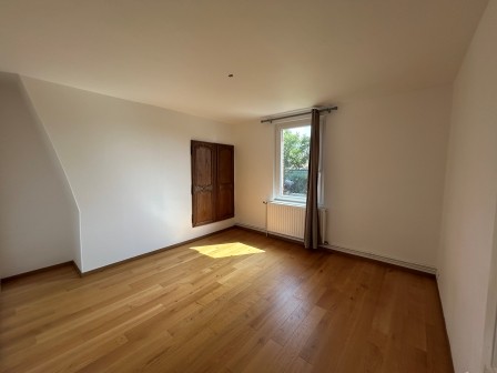 Belle maison T4 à Quatremare (122m²) avec jardin, charretterie et garage