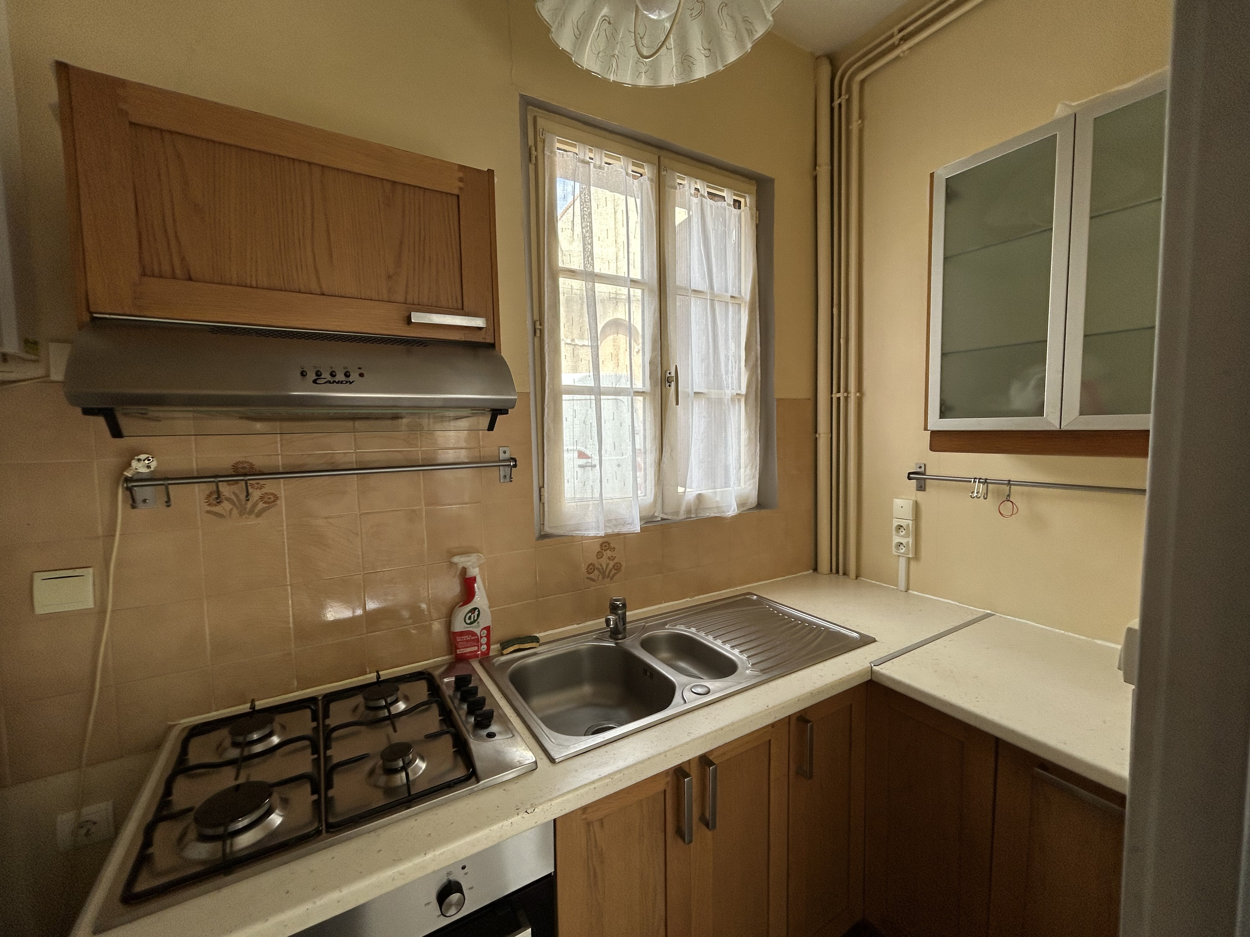 Appartement T2 de 44 m² Louviers