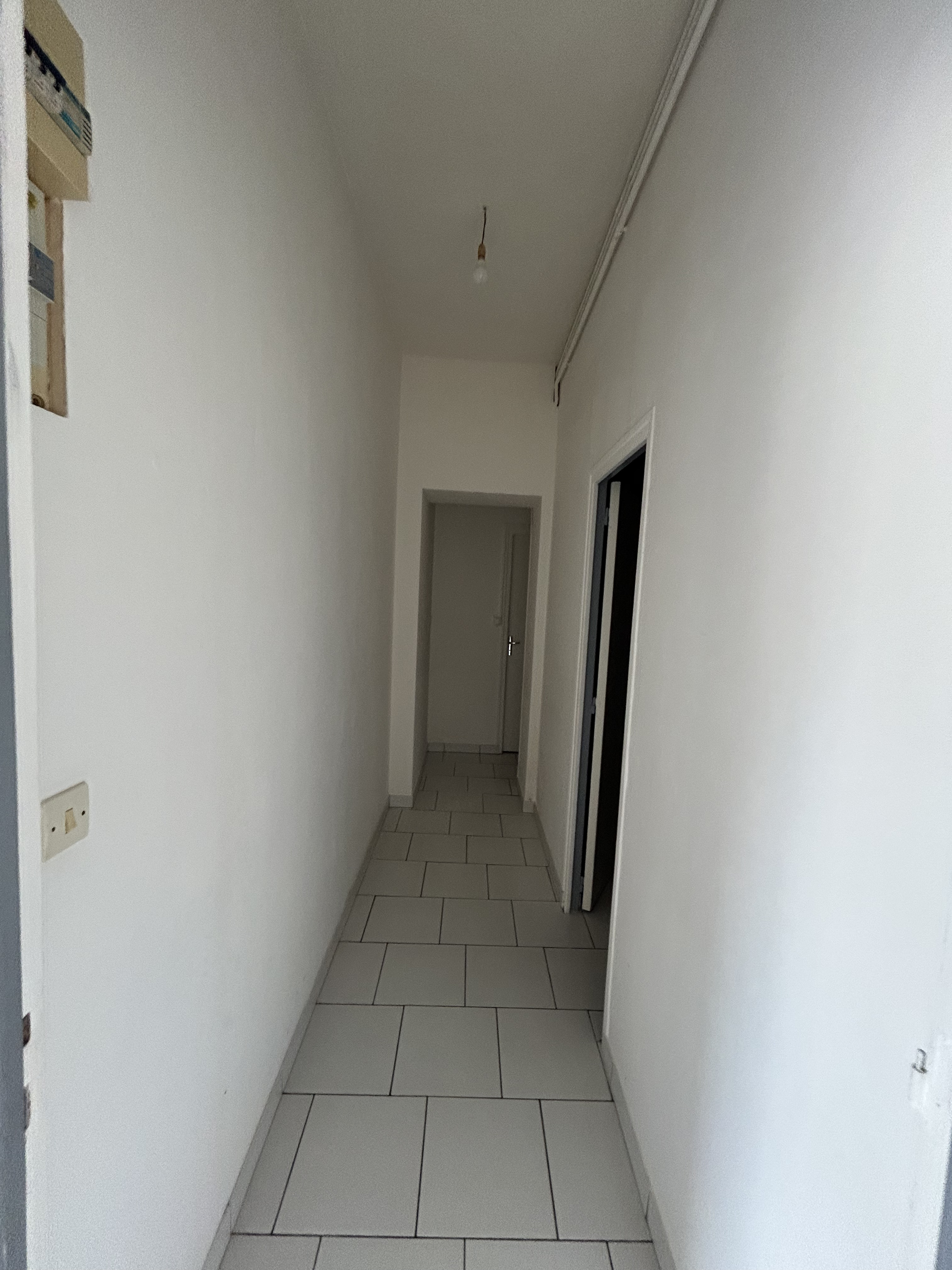 Appartement T2 de 44 m² Louviers