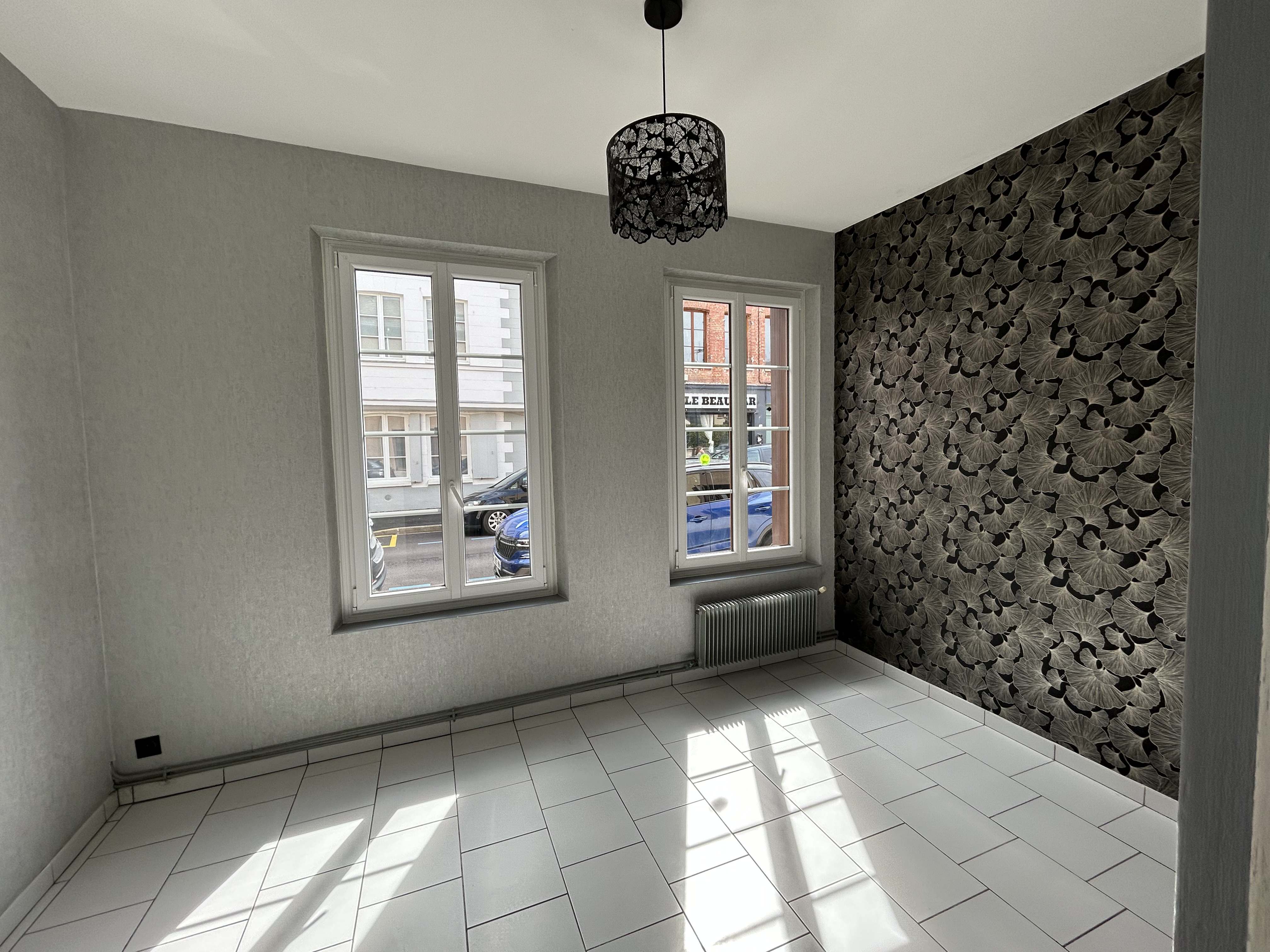 Appartement T2 de 44 m² Louviers