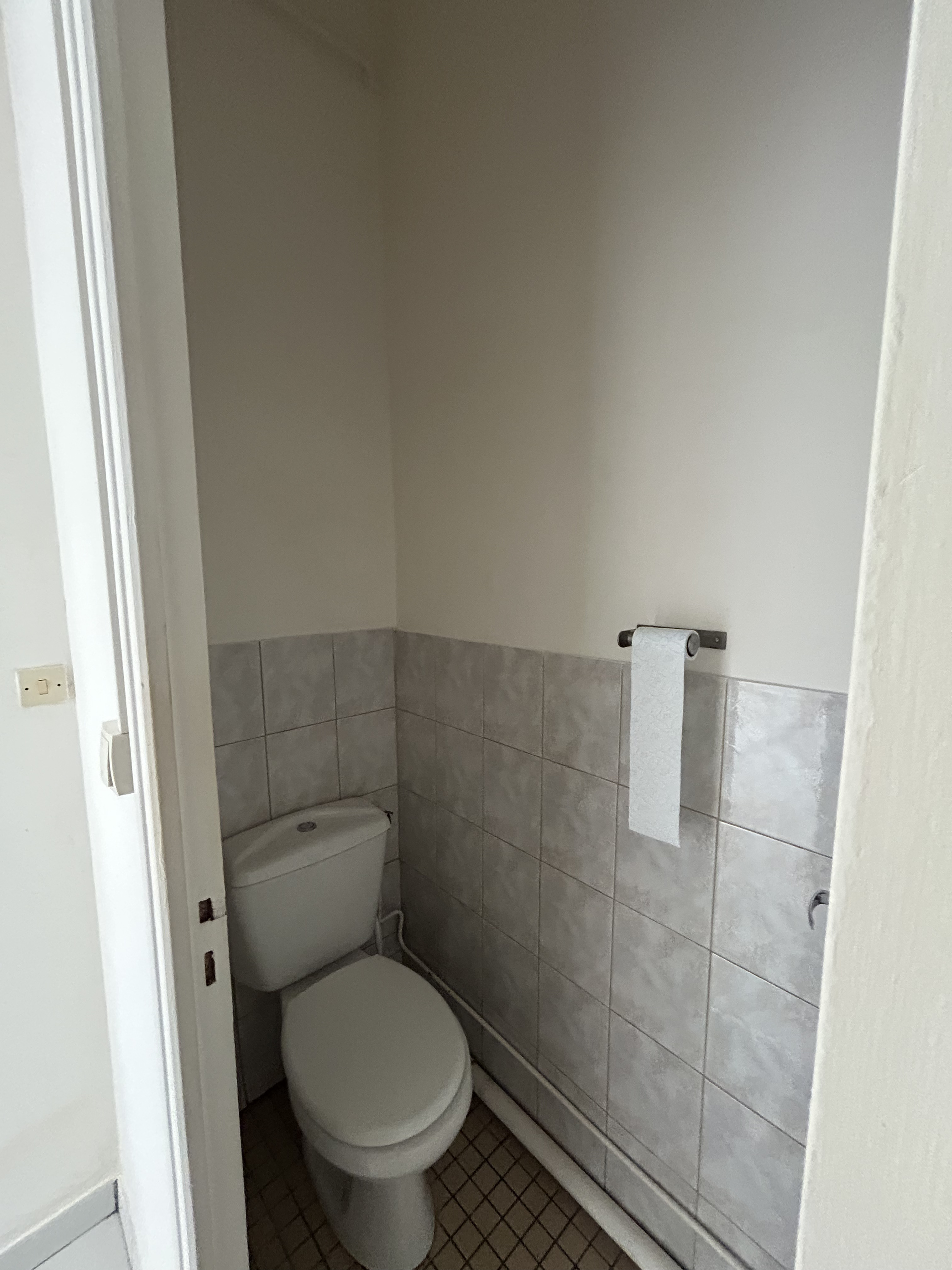 Appartement T2 de 44 m² Louviers