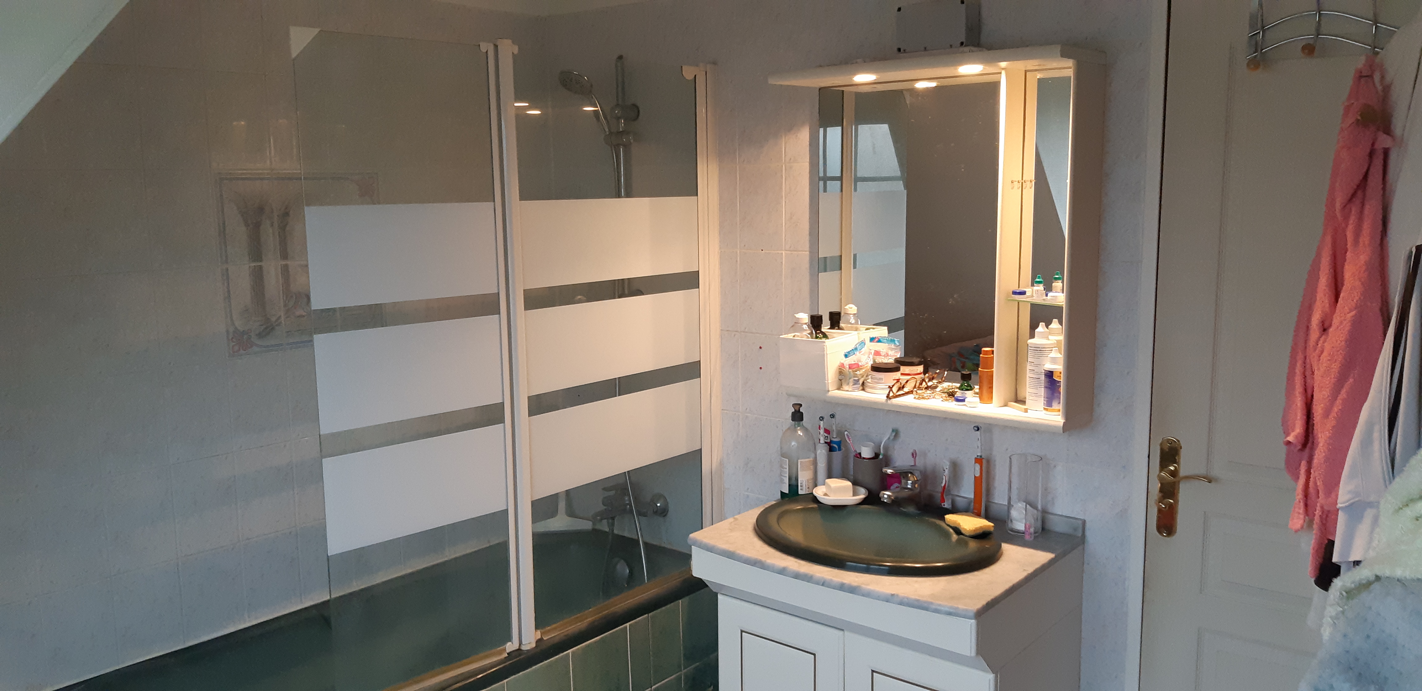 Belle maison T4 (93 m²) Louviers avec jardin, terrasse et garage