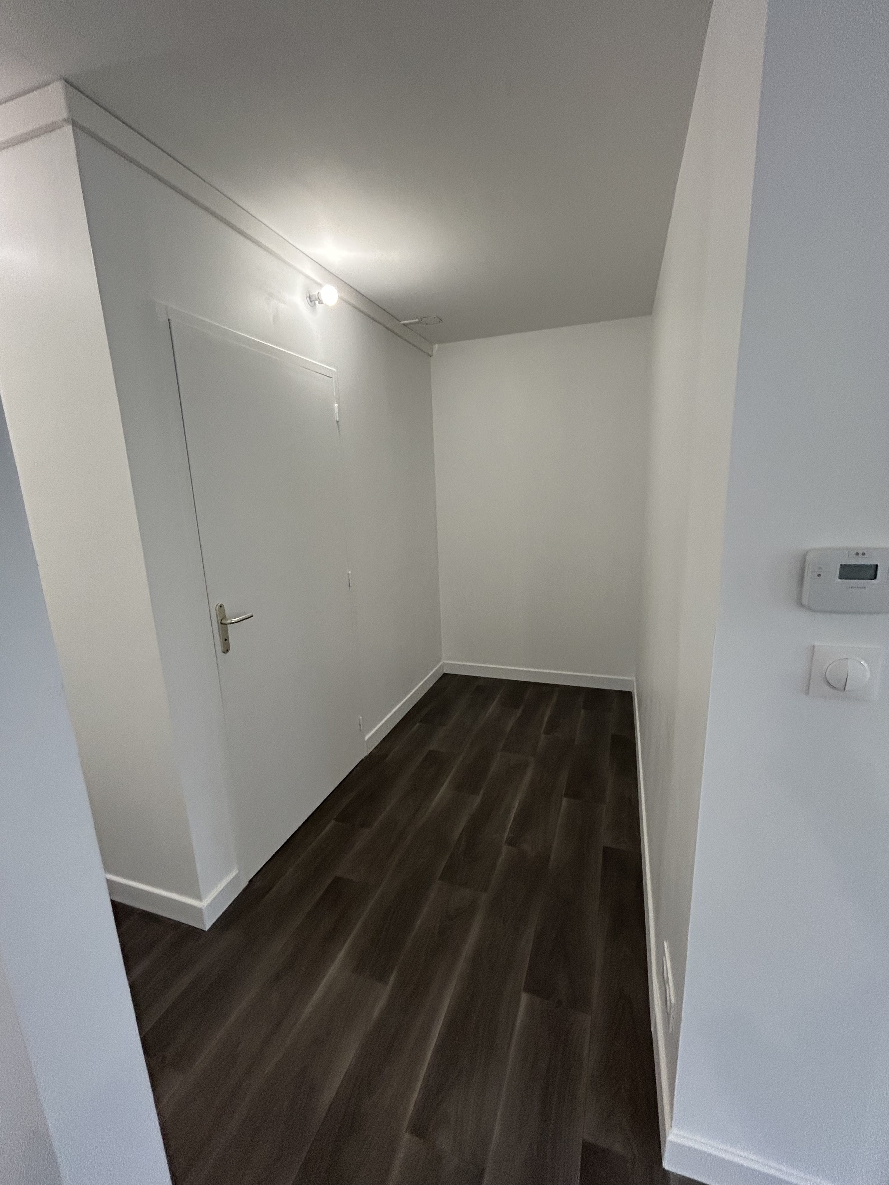 Appartement T2 avec place de parking Le VAUDREUIL (54m²)