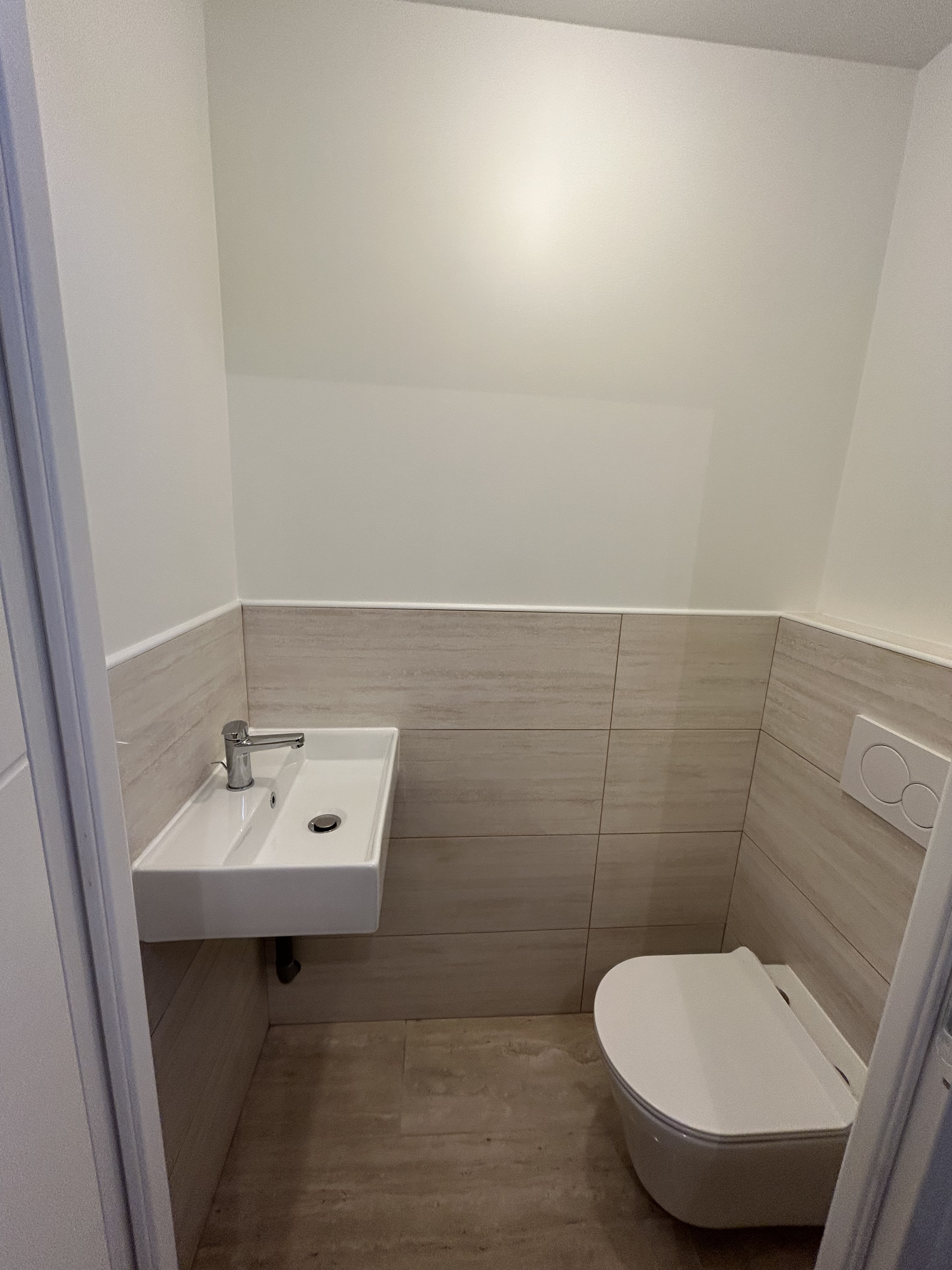 Maison T4 à Louviers (81m²) avec courette intérieure et sous sol