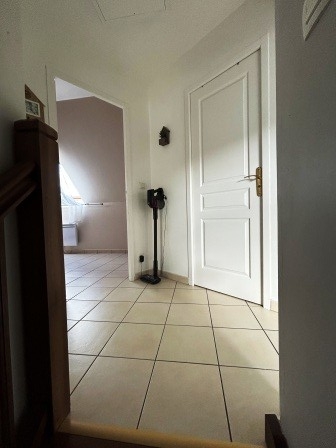 Belle maison T4 (90 m²) à Saint Etienne du Vauvray (27430) avec jardin, terrasse et garage