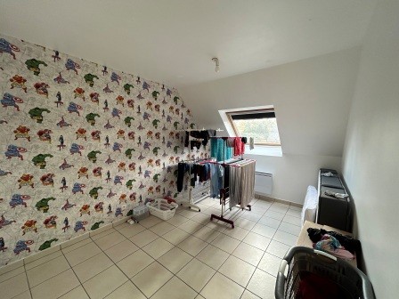 Belle maison T4 (90 m²) à Saint Etienne du Vauvray (27430) avec jardin, terrasse et garage