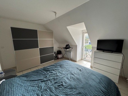 Belle maison T4 (90 m²) à Saint Etienne du Vauvray (27430) avec jardin, terrasse et garage