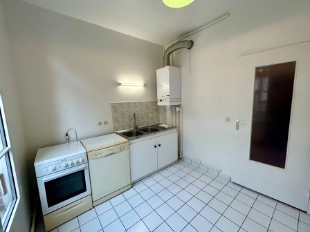 Appartement T2 de 50 m² à Louviers
